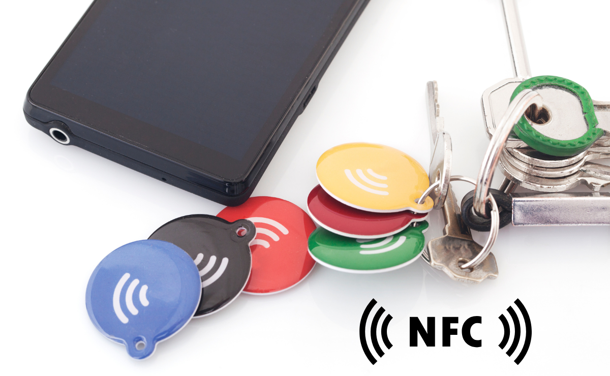 מדריך למתחילים בעולם ה-NFC