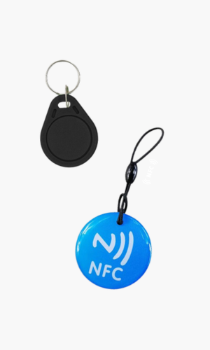 תגי NFC