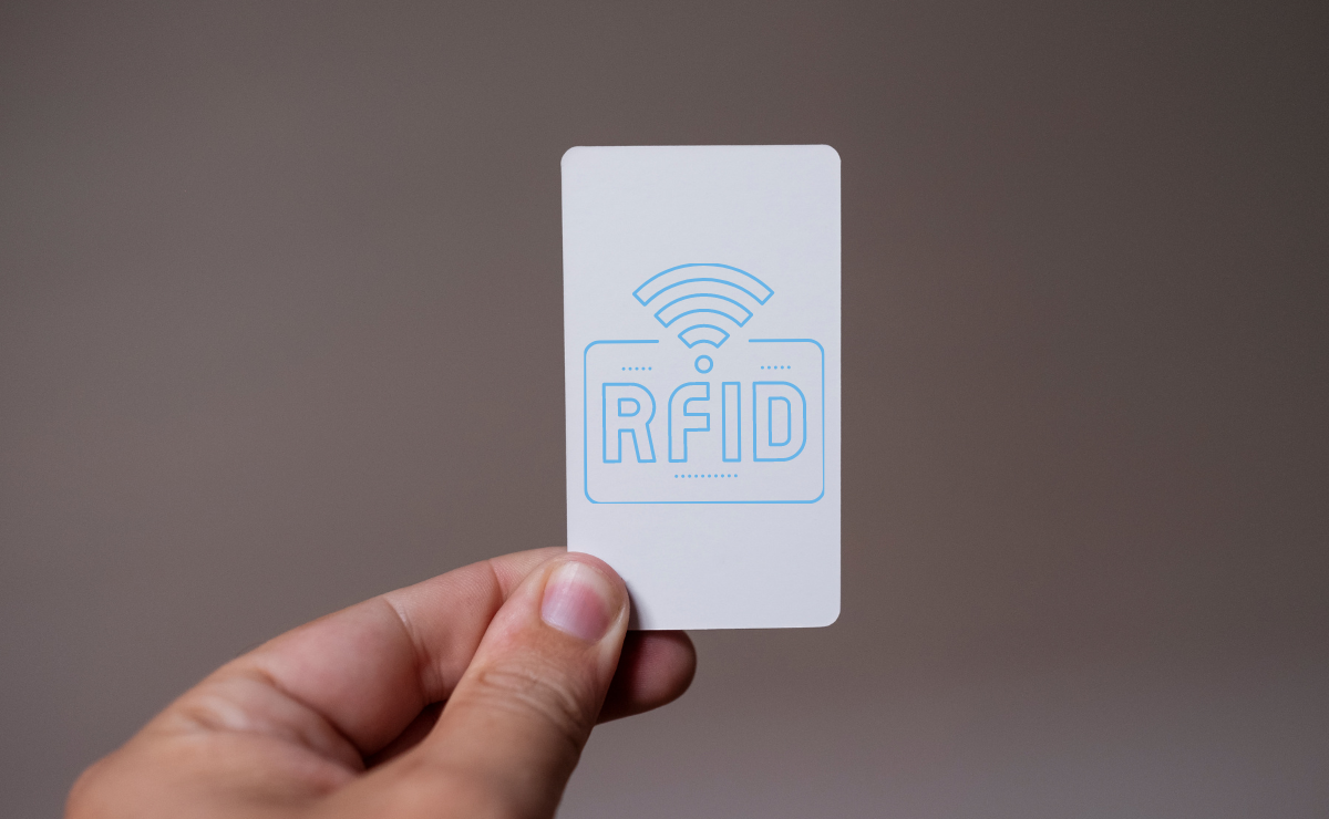 כרטיסי RFID והשימושים השונים שלהם