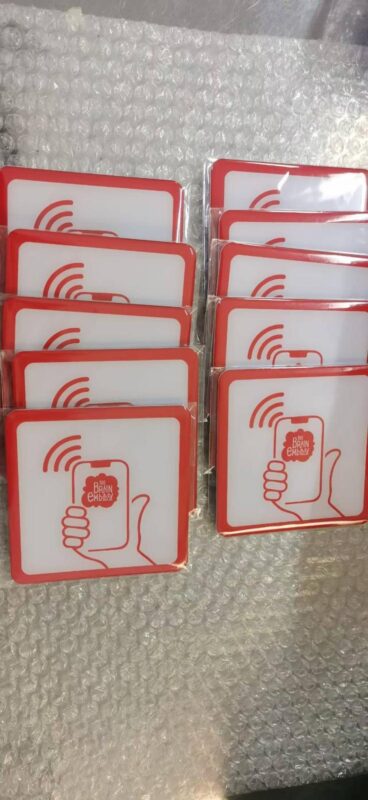 מוצרים שייצרנו ללקוחות - NFC-STORE.CO.IL