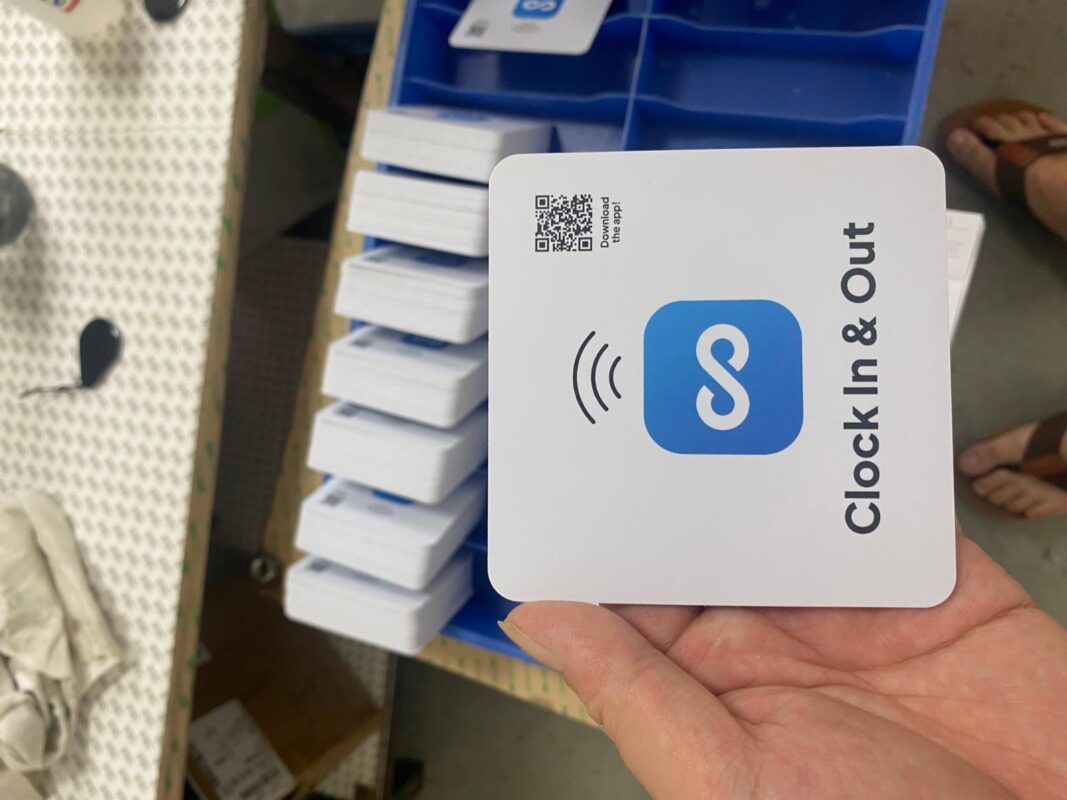 מוצרים שייצרנו ללקוחות - NFC-STORE.CO.IL