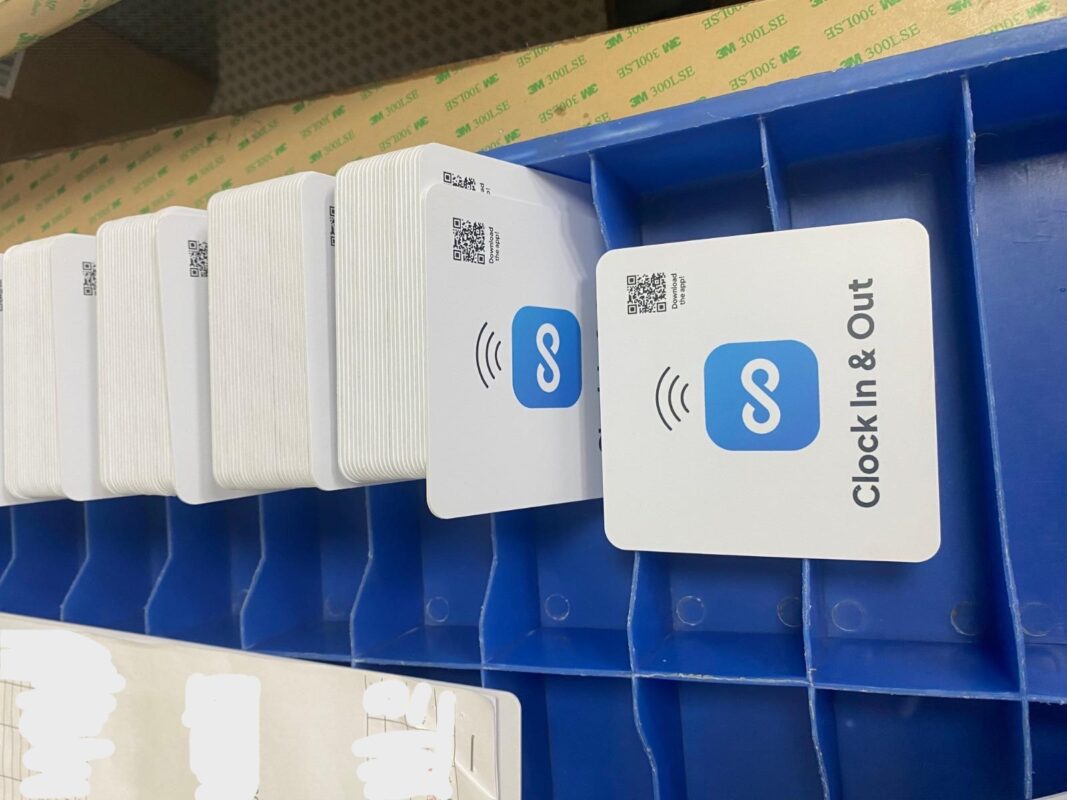 מוצרים שייצרנו ללקוחות - NFC-STORE.CO.IL