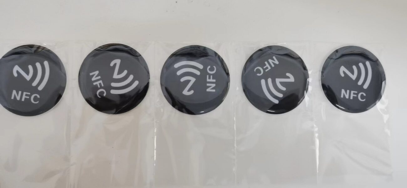 מוצרים שייצרנו ללקוחות - NFC-STORE.CO.IL