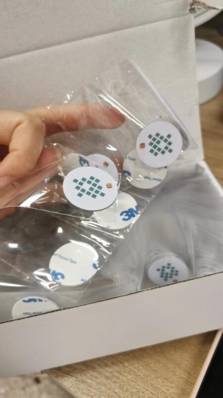 מוצרים שייצרנו ללקוחות - NFC-STORE.CO.IL