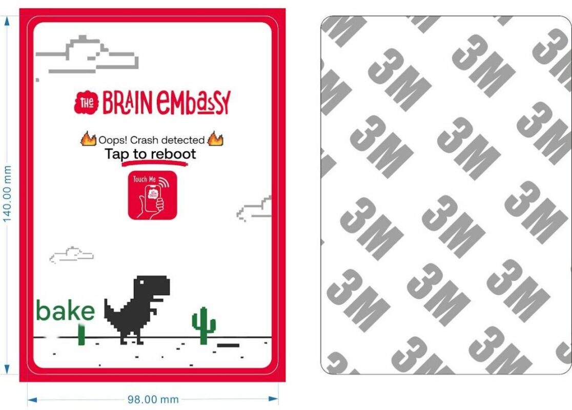 מוצרים שייצרנו ללקוחות - NFC-STORE.CO.IL